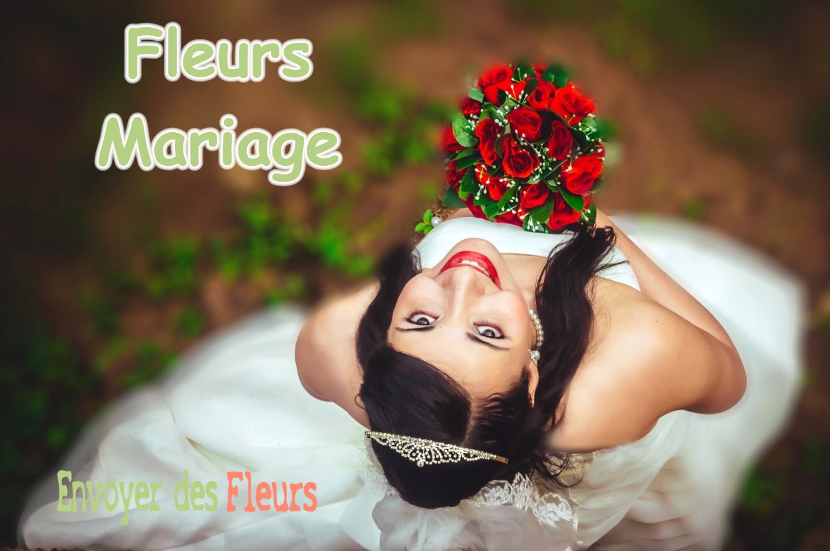 lIVRAISON FLEURS MARIAGE à SAINT-JULIEN-DE-RAZ